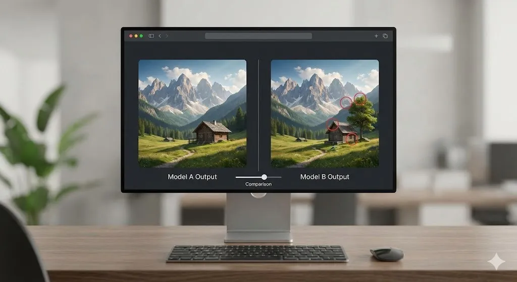 Meta Segment Anything for Audio interface isolating vocals and instruments
