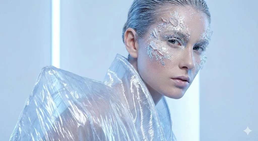 Seedream 4.0 AI generating a vast ocean landscape with high detail