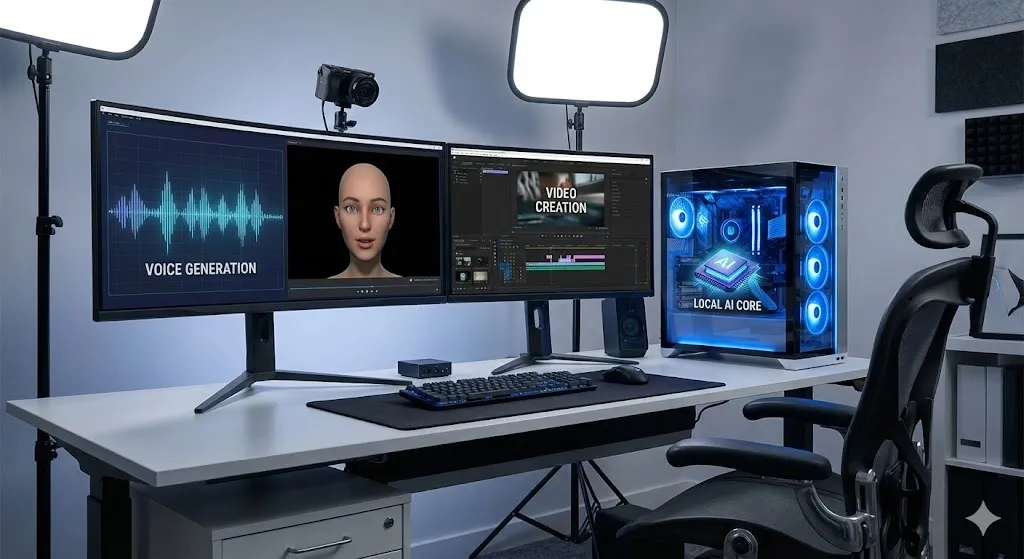 Hugging Face model hub interface displaying various open-source AI models available for testing