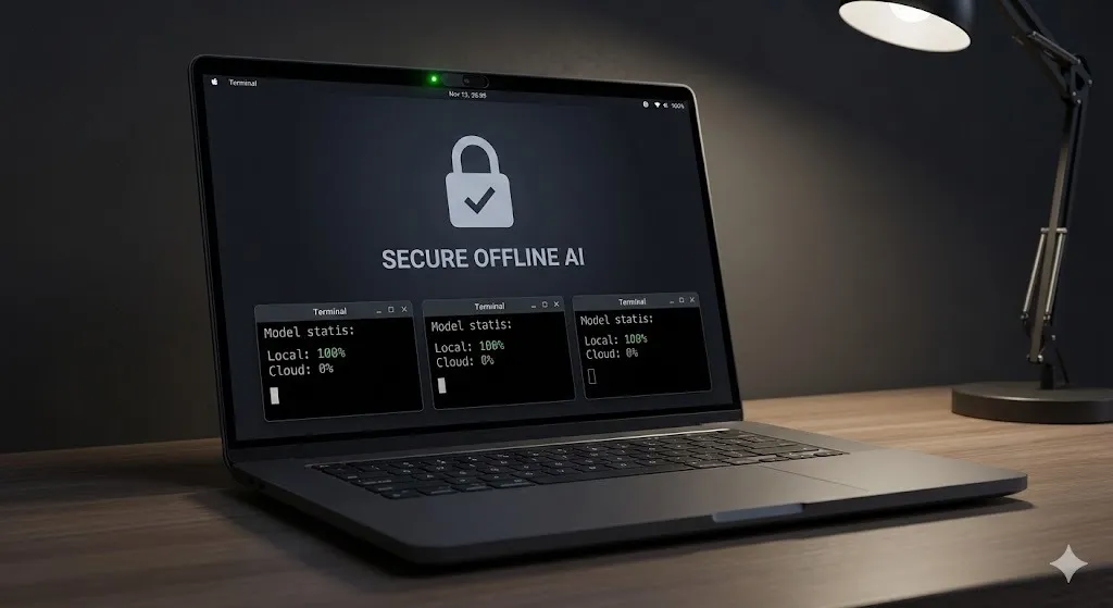 Pinokio browser for installing local AI models showing a list of installable applications
