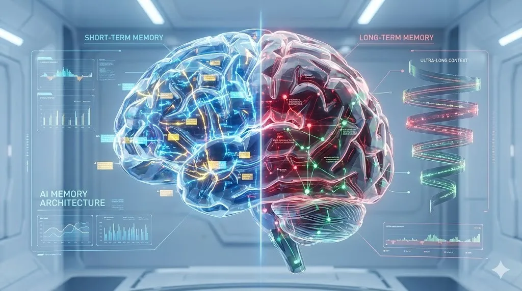 Google’s Biggest AI Shift Yet: Titans, Miris, Lux & the Rise of Gemini