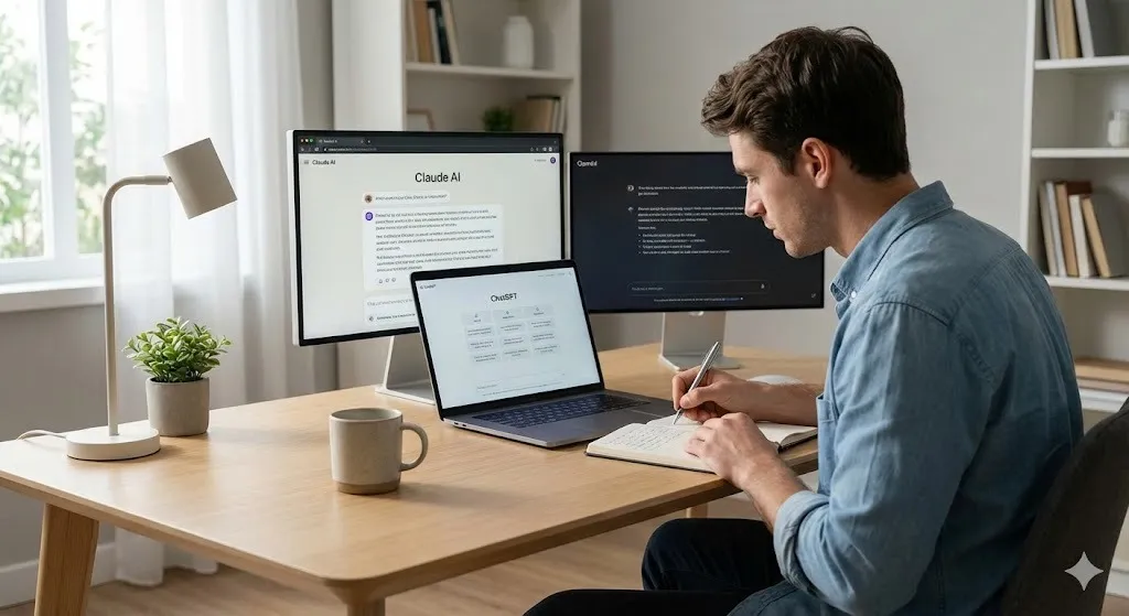 How to Master Prompt Engineering: A Complete Guide to Getting Better Results from AI (2025 Edition)