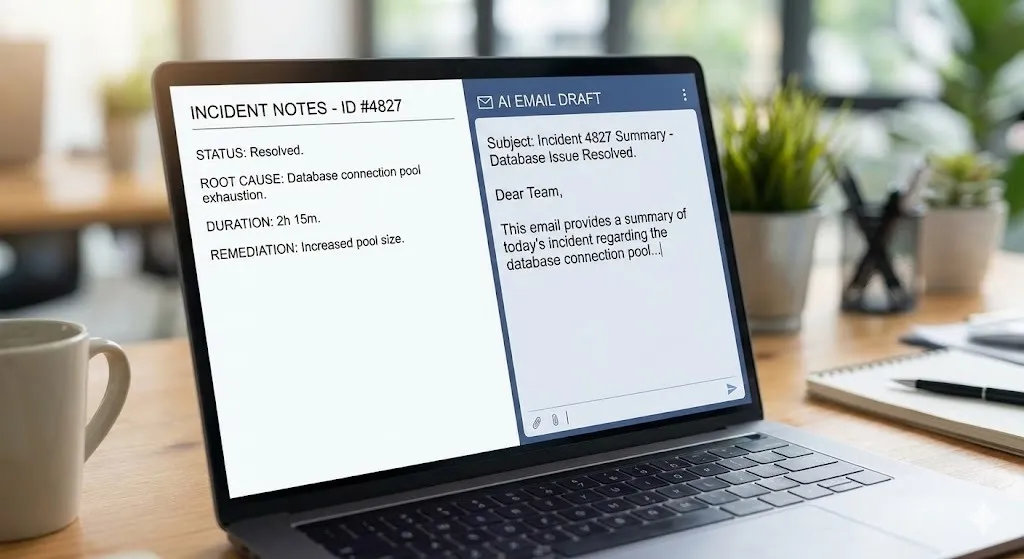 Few-shot prompting examples